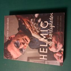 Billede af bogen Helmig og kærligheden