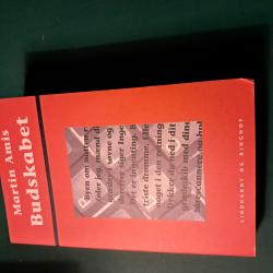 Billede af bogen Budskabet