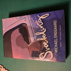 Billede af bogen Svækling