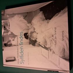 Billede af bogen Sylfiden findes