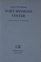 Billede af bogen Vort mismods vinter