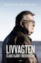Billede af bogen Livvagten - Claus Hjort Frederiksen
