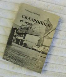 Billede af bogen Græsrødder er seje!