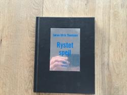 Billede af bogen Rystet spejl