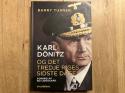 Billede af bogen Karl Dönitz og det tredje riges sidste dage