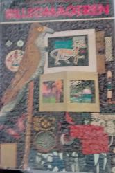 Billede af bogen Billedmageren