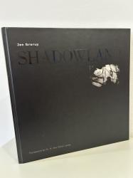 Billede af bogen SHADOWLAND -  Photography by Jan Grarup