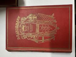 Billede af bogen Erik Menveds barndom Billede af bogen Erik Menveds barndom