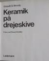 Billede af bogen Keramik på drejeskive