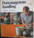 Billede af bogen Pottemagerens håndbog