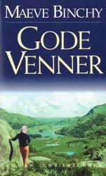 Billede af bogen Gode venner