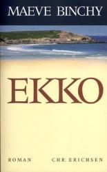 Billede af bogen Ekko