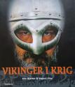 Billede af bogen Vikinger i krig