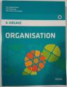 Billede af bogen Organisation
