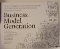 Billede af bogen Business model generation