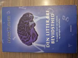 Billede af bogen Den litterære bevidsthed Billede af bogen Den litterære bevidsthed