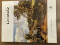 Billede af bogen John Constable
