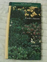 Billede af bogen Forår i haven