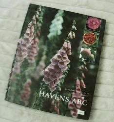 Billede af bogen Havens ABC Billede af bogen Havens ABC