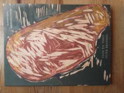 Billede af bogen Peter Brandes - Tegn til tekst Billede af bogen Peter Brandes - Tegn til tekst