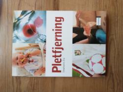 Billede af bogen Pletfjerning