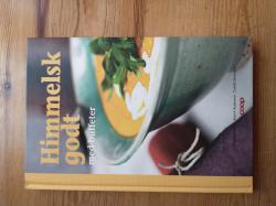 Billede af bogen Himmelsk godt med buffeter