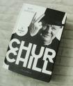Billede af bogen Churchill - En biografi