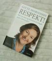 Billede af bogen Respekt! Takt og tone og kunsten at omgås andre mennesker