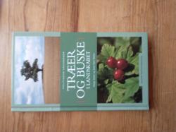 Billede af bogen Træer og buske i landskabet