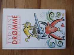 Billede af bogen Tyd dine drømme