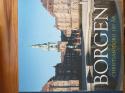 Billede af bogen Borgen - Christiansborg 100 år Billede af bogen Borgen - Christiansborg 100 år