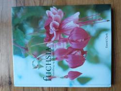 Billede af bogen Fuchsia - håndbog og planteleksikon