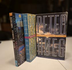 Billede af bogen Fortællinger om natten