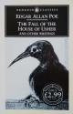 Billede af bogen The Fall of the House of Usher and Other Writings -Poems, Tales, Essays and Reviews Billede af bogen The Fall of the House of Usher and Other Writings -Poems, Tales, Essays and Reviews