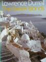 Billede af bogen The Greek Islands Billede af bogen The Greek Islands