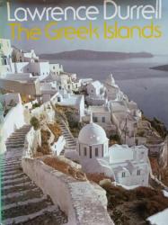 Billede af bogen The Greek Islands