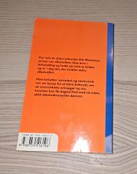 Billede af bogen Den danske dæmon Billede af bogen Den danske dæmon