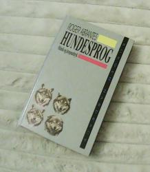 Billede af bogen Hundesprog - Mimik og kropsudtryk Billede af bogen Hundesprog - Mimik og kropsudtryk