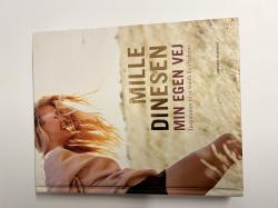 Billede af bogen Min egen vej