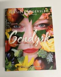 Billede af bogen Gendyrk Billede af bogen Gendyrk