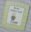 Billede af bogen Rose køber ind
