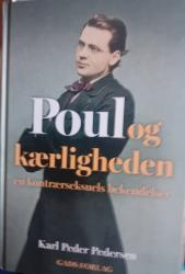 Billede af bogen Poul og kærligheden.