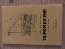 Billede af bogen Trækfuglene (Naturkoncert) Billede af bogen Trækfuglene (Naturkoncert)