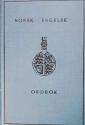 Billede af bogen Norsk - Engelsk Ordbok Billede af bogen Norsk - Engelsk Ordbok