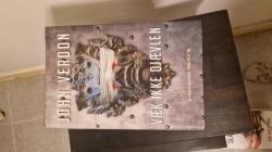 Billede af bogen Væk ikke djævlen