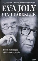 Billede af bogen Ulv i fåreklær: Jagten på Europas skjulte skatteparadis Billede af bogen Ulv i fåreklær: Jagten på Europas skjulte skatteparadis