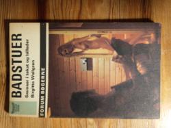 Billede af bogen Badstuer - Saunaer i tekst og billeder Billede af bogen Badstuer - Saunaer i tekst og billeder