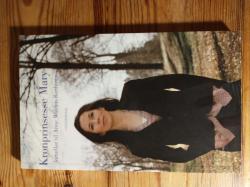 Billede af bogen Kronprinsesse Mary fortæller til Anne Wolden-Ræthinge Billede af bogen Kronprinsesse Mary fortæller til Anne Wolden-Ræthinge