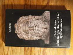 Billede af bogen Thorvaldsens afstøbninger efter antikken og renæssancen Billede af bogen Thorvaldsens afstøbninger efter antikken og renæssancen