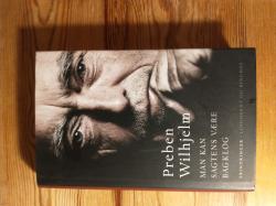 Billede af bogen Man kan sagtens være bagklog Billede af bogen Man kan sagtens være bagklog